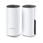 TP-Link Deco M4 1200 Mbps 2'li Router thumbnail 2