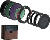 Freewell K2 Versatile Magnetic Filter System thumbnail 1