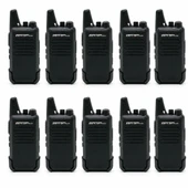 N446 PMR El Telsizi (10'lu Set) thumbnail 1