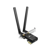 TP-Link Archer TX55E 3000 Mbps Kablosuz Ağ Adaptörü thumbnail 1