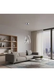 Elizim Home Lighting Mina Lüx Kaliteli Sarkıt Avize thumbnail 1
