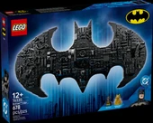 Lego DC Batman Logosu 76330 thumbnail 1