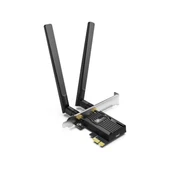 TP-Link Archer TX55E 3000 Mbps Kablosuz Ağ Adaptörü thumbnail 6
