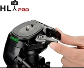 HLYPRO HPR-403 TRIPOD thumbnail 7