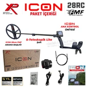 XP ICON Dedektör – FULL PAKET thumbnail 2