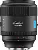 Sirui Aurora AF 85mm f1.4 Lens E-mount thumbnail 1