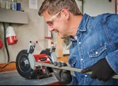 Einhell TC-BG 150 Taş Motoru thumbnail 2