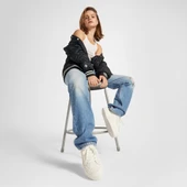 Converse Cruise Unisex Krem Sneaker thumbnail 6