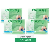 EVONY Yetişkin Hasta Bezi Medıum 120 Adet thumbnail 6