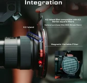Freewell K2 Versatile Magnetic Filter System thumbnail 3