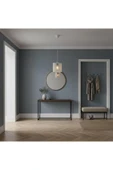 Elizim Home Lighting Perfora Beyaz Sarkıt Avize thumbnail 3