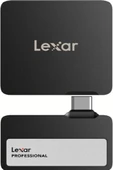 Lexar LSL400S002T-RNBNG 2TB USB3.2 External SSD thumbnail 3