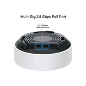 TP-Link Deco X50-POE 3000 Mbps 2'li Router thumbnail 6