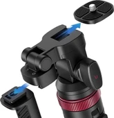 Ulanzi MT-78 185cm Quick-Release Tripod thumbnail 3