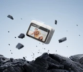Insta360 GO 3 Ekran koruyucu thumbnail 4