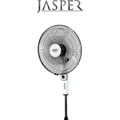 Jasper Avesta Ayaklı Vantilatör Beyaz 65W thumbnail 2