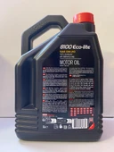MOTUL 8100 ECO-LITE 0W20 5L thumbnail 2
