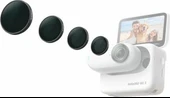Insta360 GO 3 ND Filtre Seti thumbnail 3