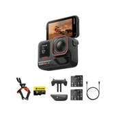 Insta360 Ace Pro 2 Aksiyon Kamerası Motorcycle Bundle thumbnail 1