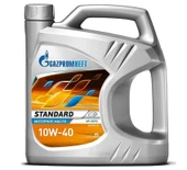 GAZPROMNEFT STANDARD 10W40 4L thumbnail 1