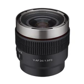 Samyang V-AF 24mm T1.9 FE (Sony E) thumbnail 5