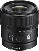 Sony E 15mm f/1.4 G Lens thumbnail 1