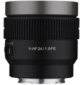 Samyang V-AF 24mm T1.9 FE (Sony E) thumbnail 1