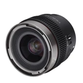 Samyang V-AF 24mm T1.9 FE (Sony E) thumbnail 2