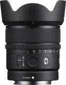 Sony E 15mm f/1.4 G Lens thumbnail 3