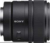 Sony E 15mm f/1.4 G Lens thumbnail 6