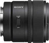 Sony E 15mm f/1.4 G Lens thumbnail 7