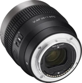 Samyang V-AF 20mm T1.9 FE (Sony E) thumbnail 4