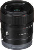 Sony E 15mm f/1.4 G Lens thumbnail 8