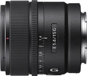 Sony E 15mm f/1.4 G Lens thumbnail 5