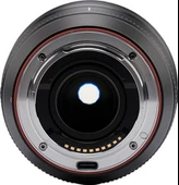Viltrox AF 27mm f/1.2 Lens (Sony E) thumbnail 3