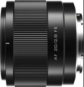 Viltrox AF 20mm f/2.8 Lens (Sony E) thumbnail 6