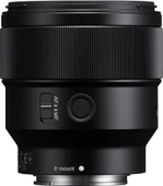 Sony FE 85mm f/1.8 Lens thumbnail 3