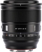 Viltrox AF 27mm f/1.2 Lens (Sony E) thumbnail 1
