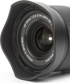 Viltrox AF 20mm f/2.8 Lens (Sony E) thumbnail 5