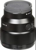 Sony FE 85mm f/1.8 Lens thumbnail 5