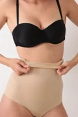 Ten Lazer Kesim String Tanga Korse thumbnail 3