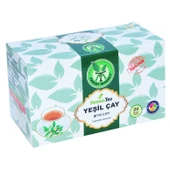 Yeşil Çay Çayı 20 Süzen Pşt thumbnail 2