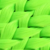Sentetik Örgülük Esperer 100 Gr. / Neon Yeşil thumbnail 3