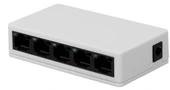 ZR472 5 Port Switch thumbnail 1