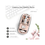 Pembe 501 Bt+ Wireless Mouse ZR1133 thumbnail 2