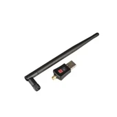 ZR629 5 Dbi 2,4 Ghz Wireless Usb Adaptör thumbnail 2