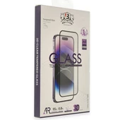 Apple İphone 16 Bilvis 3d Mat Cam Ekran Koruyucu thumbnail 1