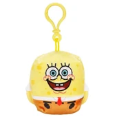 Klipsli Sünger Bob Peluş thumbnail 1