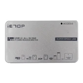 C307 İetop 3.0 Çoklu Card Reader thumbnail 2