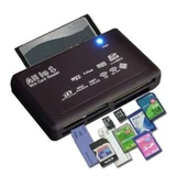 ZR101 Çoklu Card Reader thumbnail 2